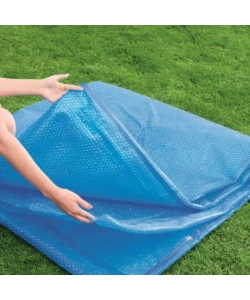 Telo termico per piscina rettang. 400x200 cm i.2  - cod. 28028